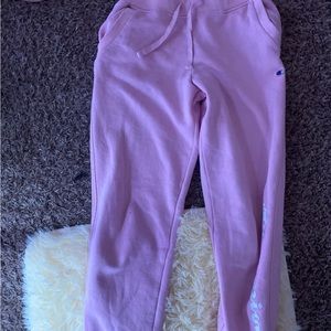 Champion Sweatpants